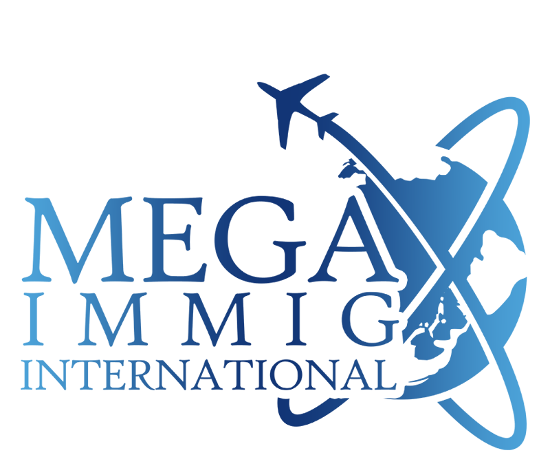 Mega immig international